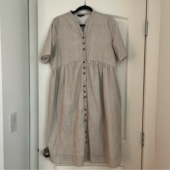 Roolee Dresses & Skirts - Roolee midi dress